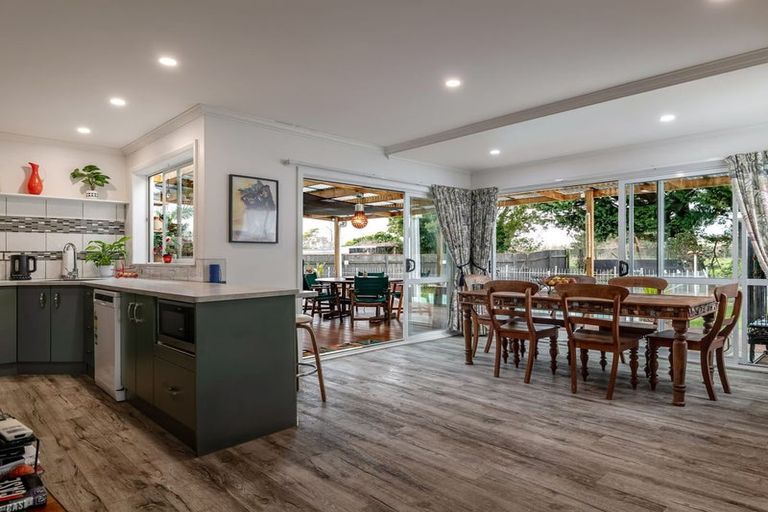 Photo of property in 1565 State Highway 3, Awahuri, Palmerston North, 4476