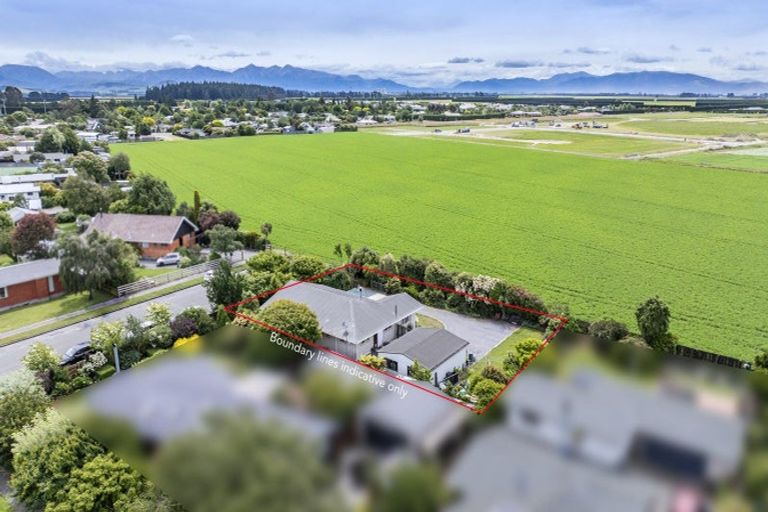 Photo of property in 4 Broadgate Street, Darfield, 7510