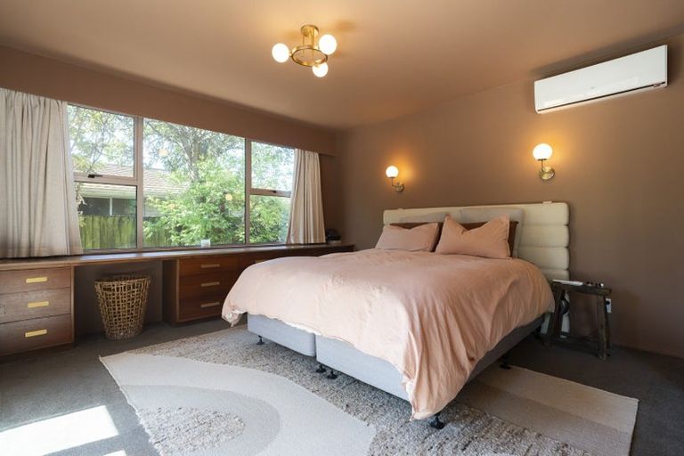 Photo of property in 10 Hartford Street, Burnside, Christchurch, 8053