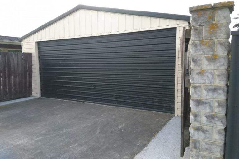 Photo of property in 3 Argyll Street, Fairlie, 7925