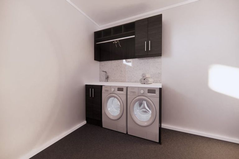 Photo of property in 12 Clendon Court, Pokeno, 2402