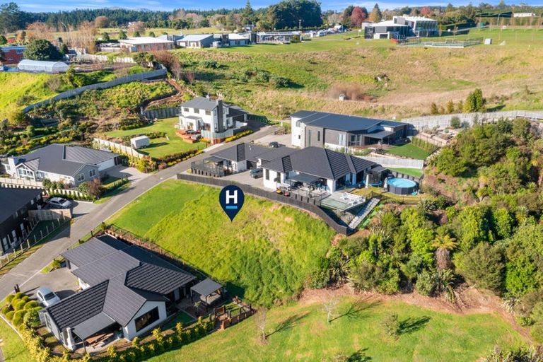 Photo of property in 4 Kissling Terrace, Pyes Pa, Tauranga, 3112