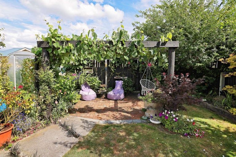 Photo of property in 120 Ritchie Street, Richmond, Invercargill, 9810