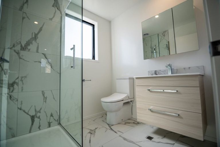 Photo of property in 1/263 Gloucester Street, Christchurch Central, Christchurch, 8011