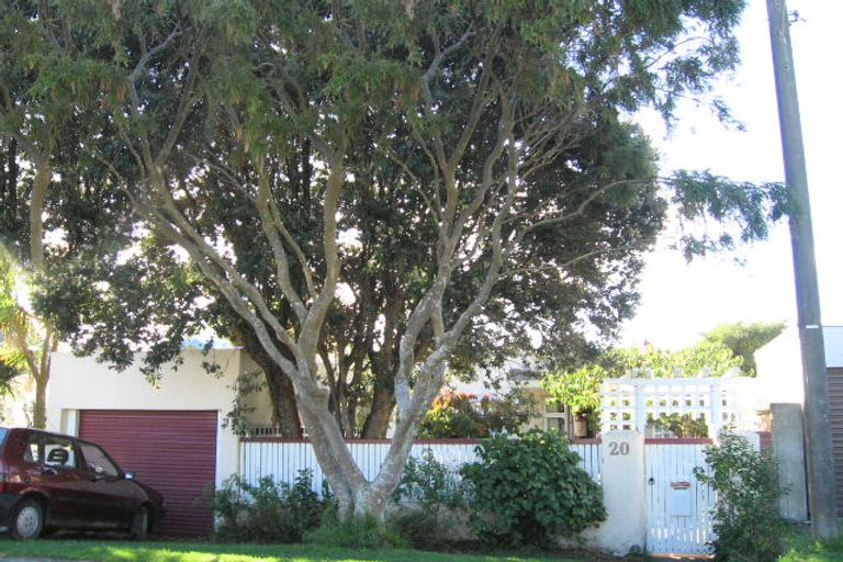 Photo of property in 20 Konini Street, Eastbourne, Lower Hutt, 5013
