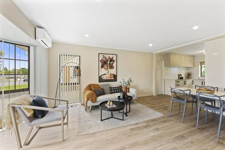 Photo of property in 60b Alfriston Road, Manurewa East, Auckland, 2102