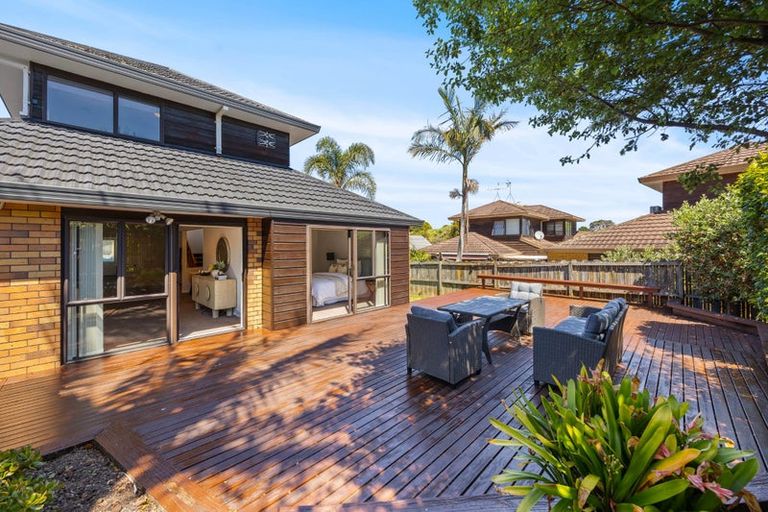 Photo of property in 2/28 Britannia Place, Half Moon Bay, Auckland, 2012