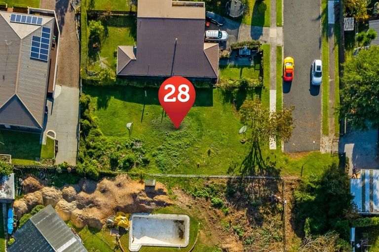 Photo of property in 28 Takapu Street, Matua, Tauranga, 3110