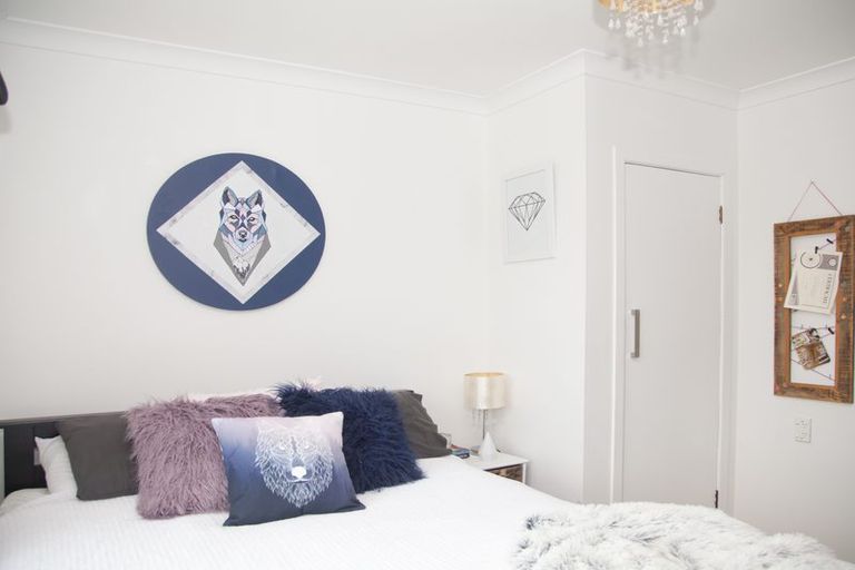 Photo of property in 8 Elizabeth Avenue, Morrinsville, 3300