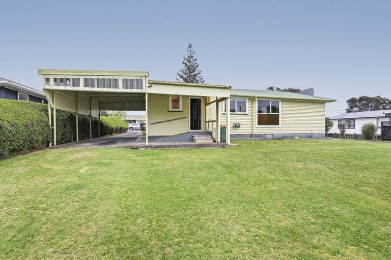 Photo of property in 82 Strange Street, Waitara, 4320