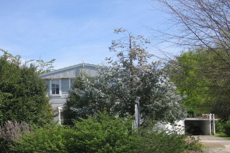 Photo of property in 257 Old Taupo Road, Hillcrest, Rotorua, 3015