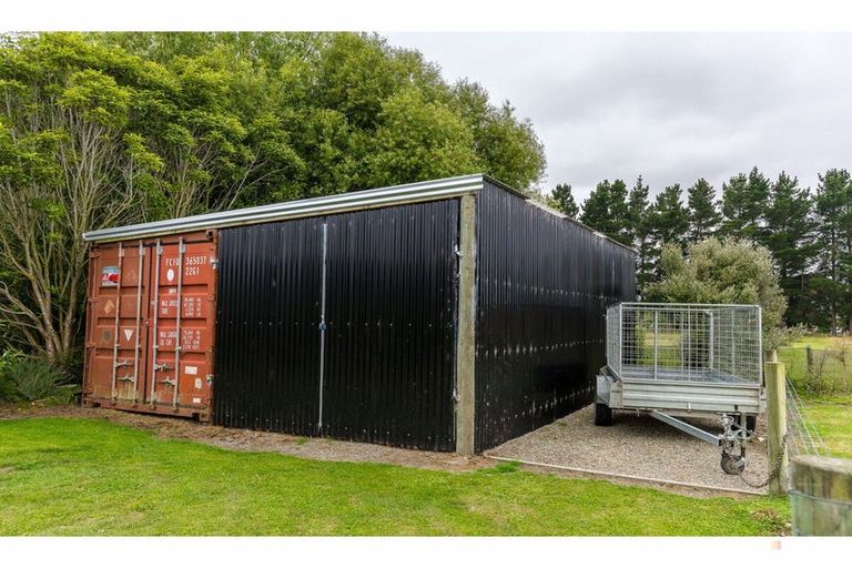 Photo of property in 14 Montgomery Street, Waimate, 7924