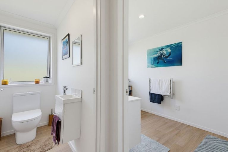 Photo of property in 65 Jumna Road, Maungaturoto, 0587