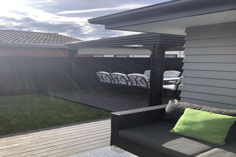 Photo of property in 110 Baker Street, New Brighton, Christchurch, 8083