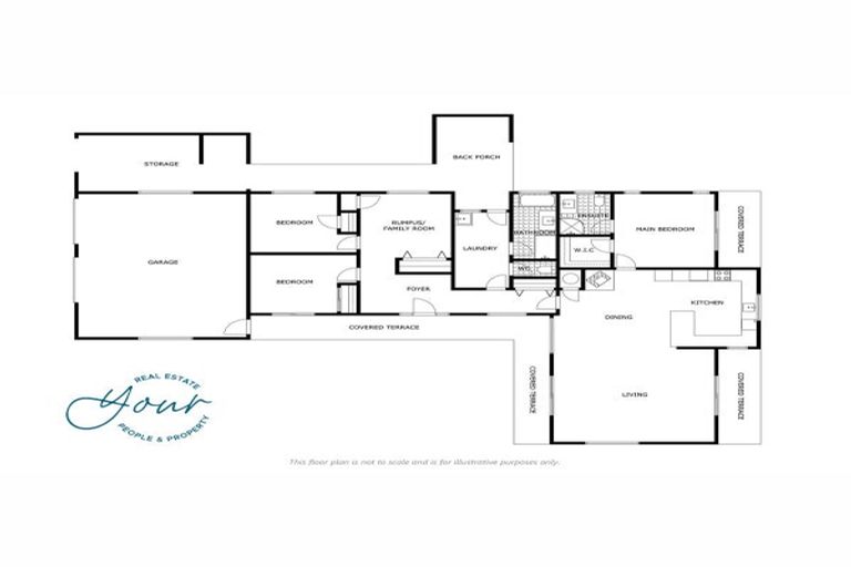 Photo of property in 69 Martray Road, Tahawai, Katikati, 3170