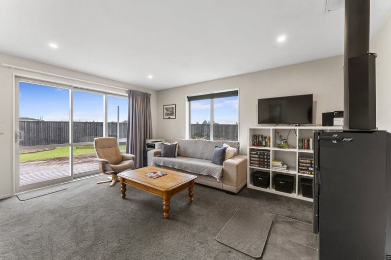 Photo of property in 12b Goodwin Street, Rangiora, 7400