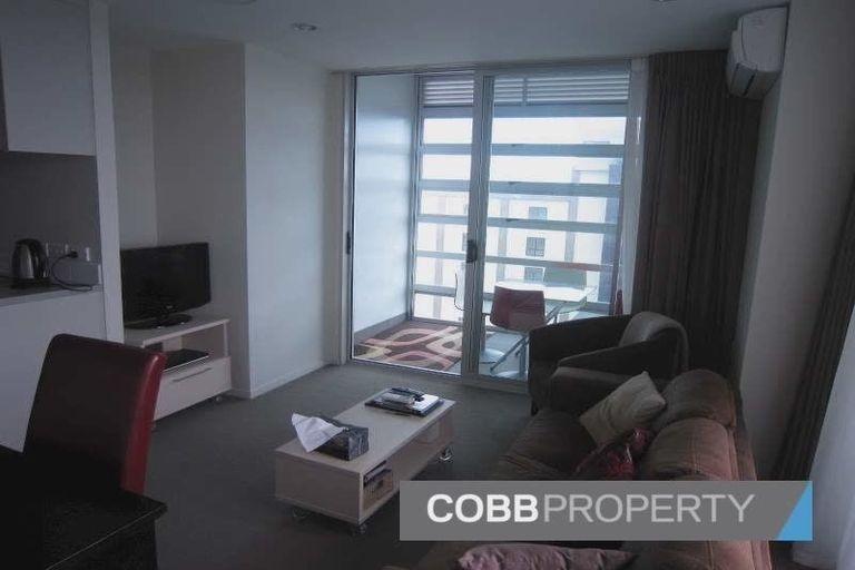 Photo of property in Proximity Apartments, 1507/17 Osterley Way, Manukau, Auckland, 2104