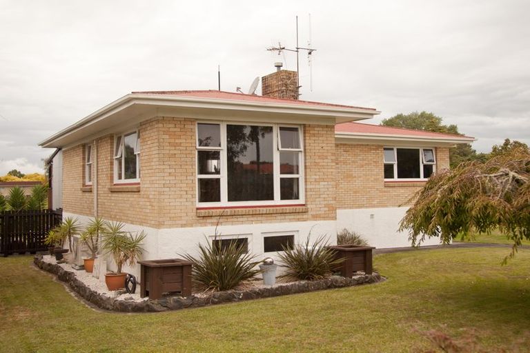 Photo of property in 8 Elizabeth Avenue, Morrinsville, 3300