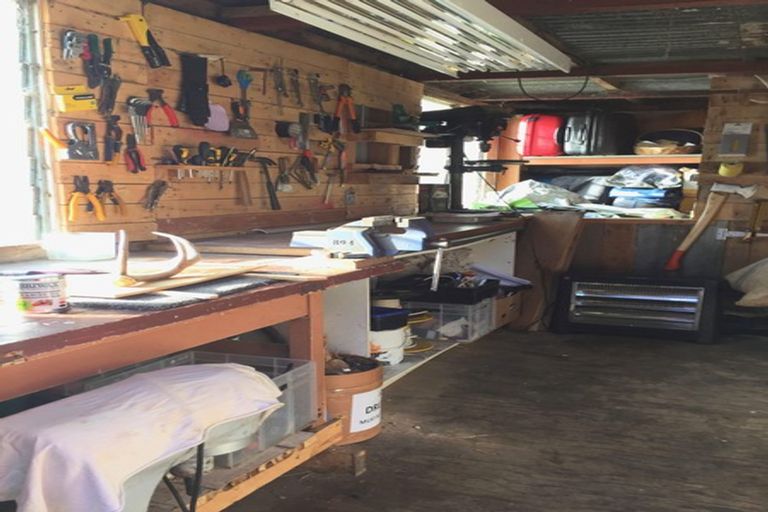 Photo of property in 939 Alma-maheno Road, Reidston, Oamaru, 9492