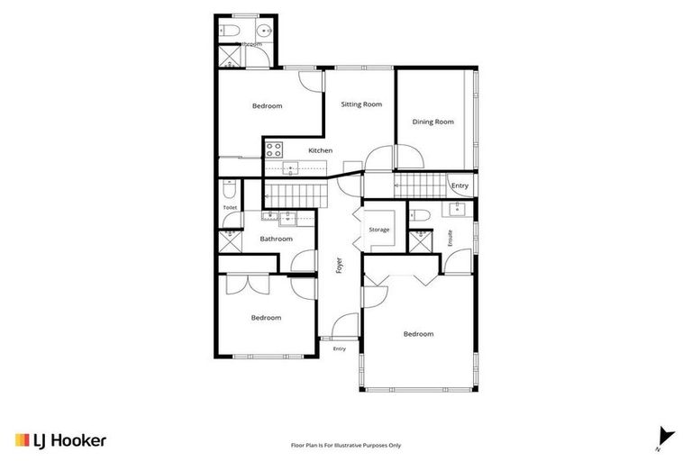 Photo of property in 116 London Street, Dunedin Central, Dunedin, 9016