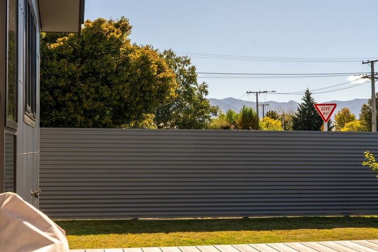 Photo of property in 37 Tasman Road, Twizel, 7901