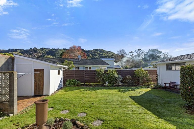 Photo of property in 51 Holdsworth Avenue, Trentham, Upper Hutt, 5018