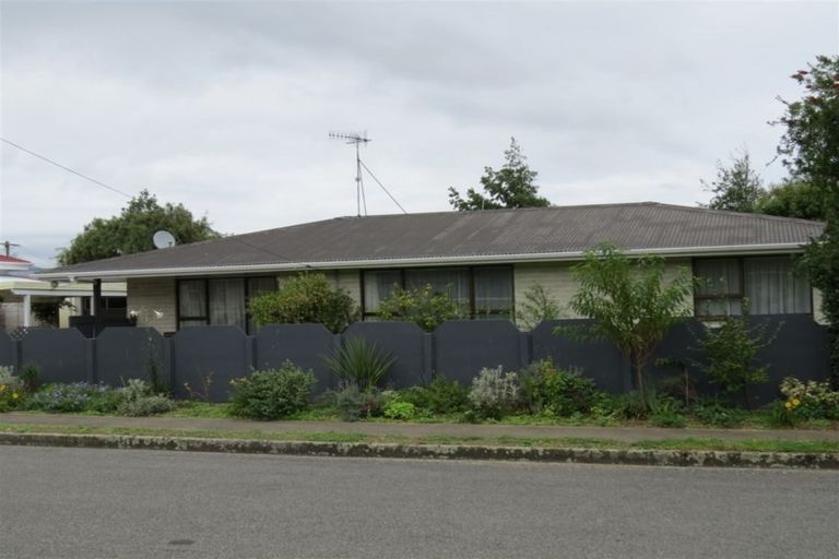 Photo of property in 21a Gordon Place, Levin, 5510