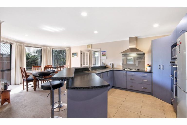 Photo of property in 36 Cumberland Place, Kaiapoi, 7630