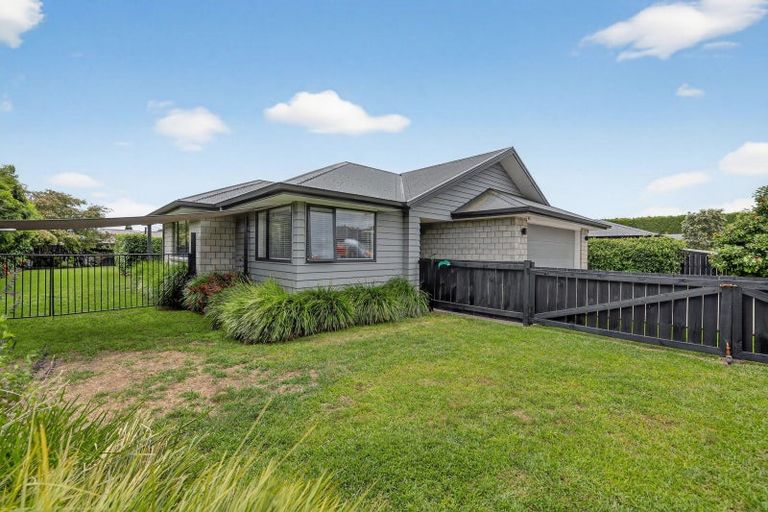 Photo of property in 11 Penelope Place, Pongakawa, Te Puke, 3186