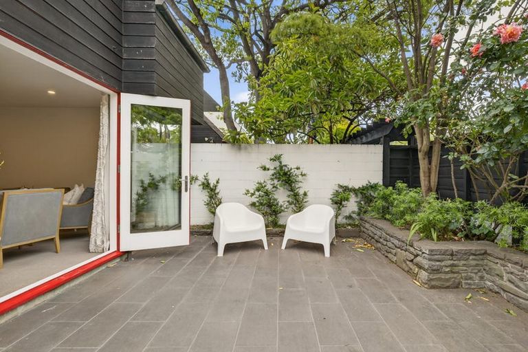 Photo of property in 6/44 Peterborough Street, Christchurch Central, Christchurch, 8013