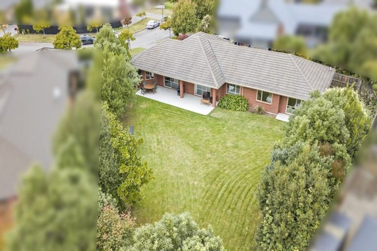 Photo of property in 10 Weston Way, Lincoln, 7608