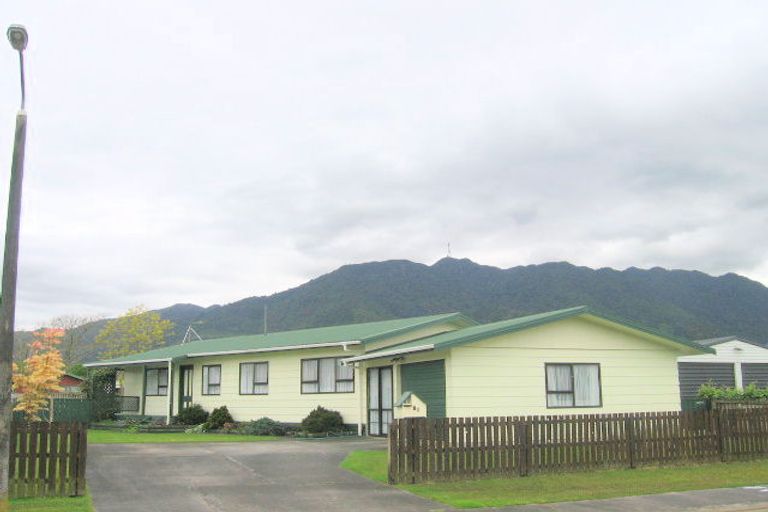 Photo of property in 18 Dunlop Crescent, Te Aroha, 3320