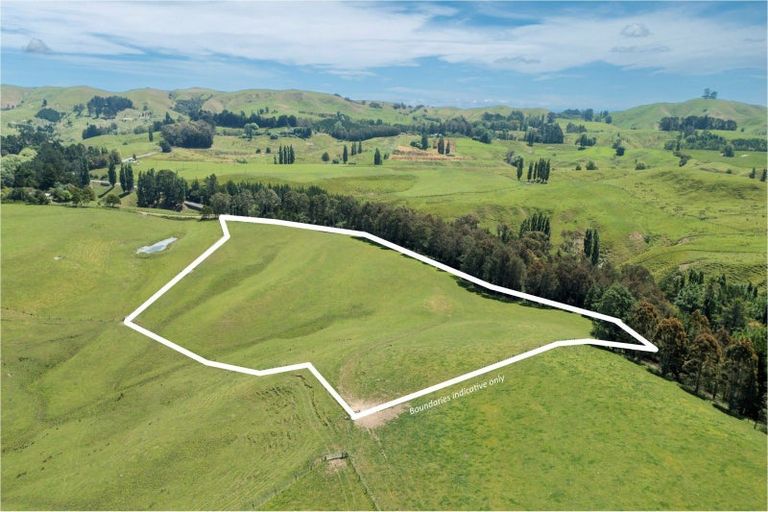 Photo of property in 5 Carlyon Road, Oueroa, Waipukurau, 4284