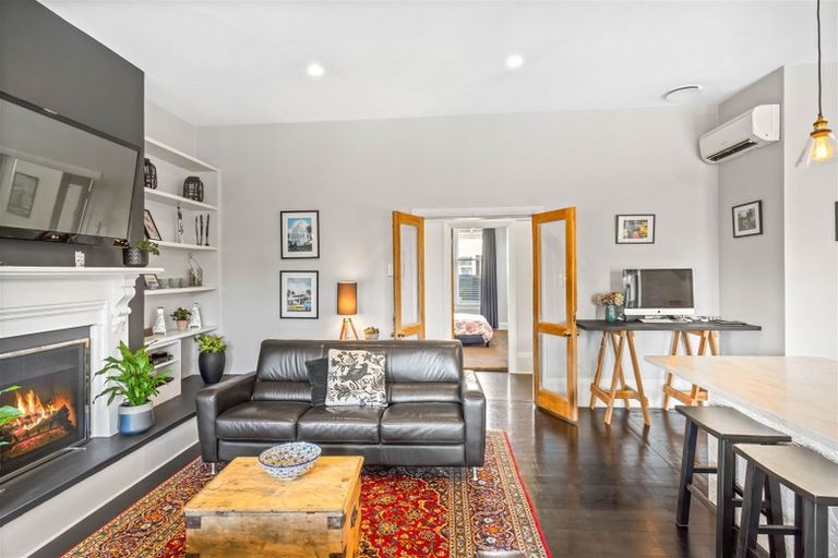 Photo of property in 121 Winchester Street, Merivale, Christchurch, 8014