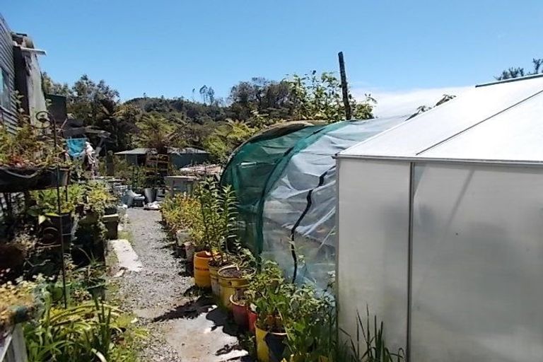 Photo of property in 307 Marsden Road, Greymouth, 7805