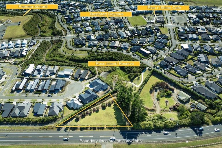 Photo of property in 763 Paerata Road, Paerata, Pukekohe, 2124