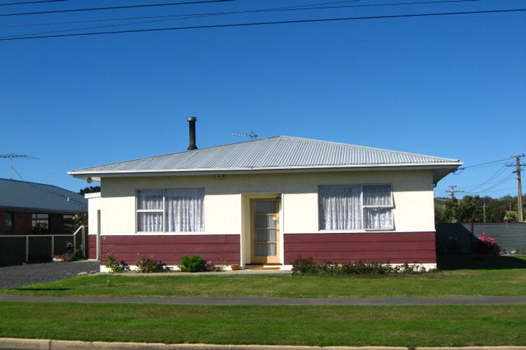 Photo of property in 2a Severn Street, Mosgiel, 9024