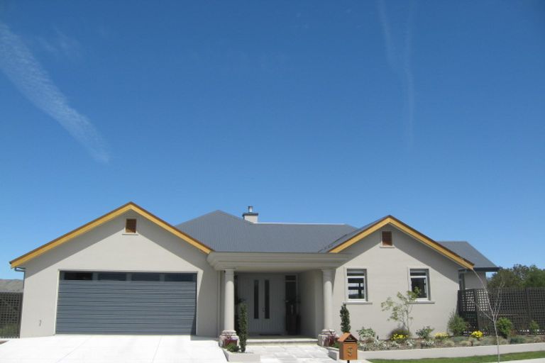 Photo of property in 9 Covent Gardens, Springlands, Blenheim, 7201