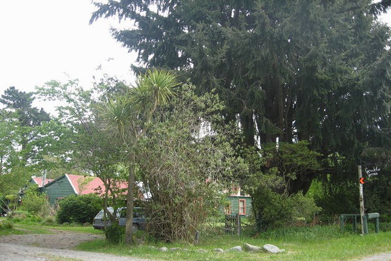 Photo of property in 109 Woodside Road, Oxford, 7495