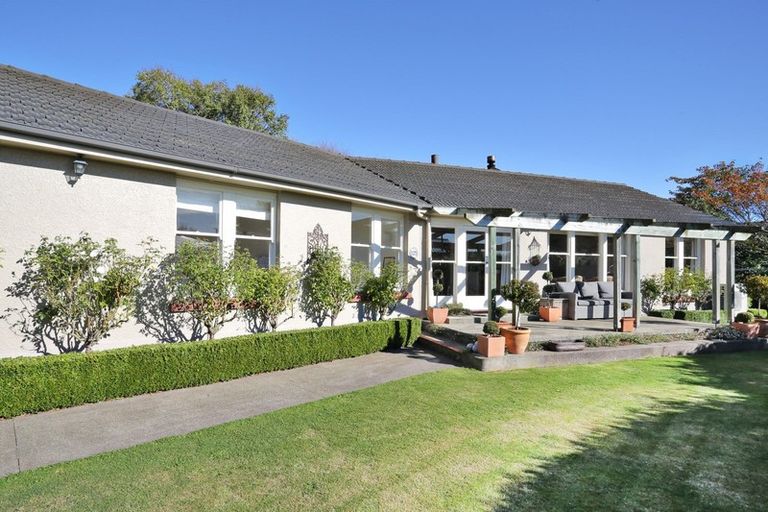 Photo of property in 4 Montrose Street, Gladstone, Invercargill, 9810