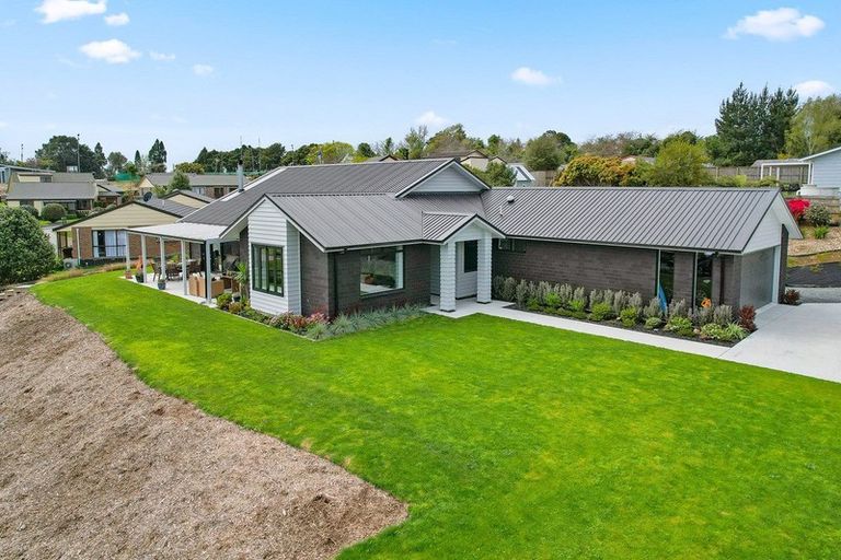 Photo of property in 16b Great Burke Street, Ohaupo, 3803