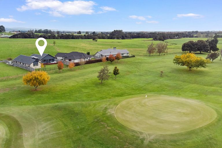 Photo of property in 4 Augusta Place, Morrinsville, 3300