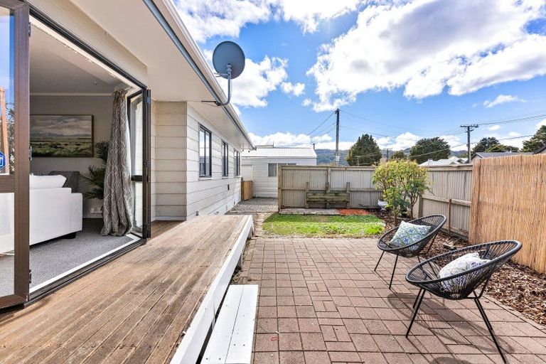 Photo of property in 10 Maclean Street, Wallaceville, Upper Hutt, 5018