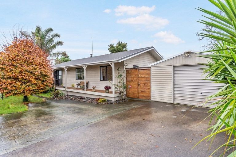 Photo of property in 2/88 Ohauiti Road, Hairini, Tauranga, 3112