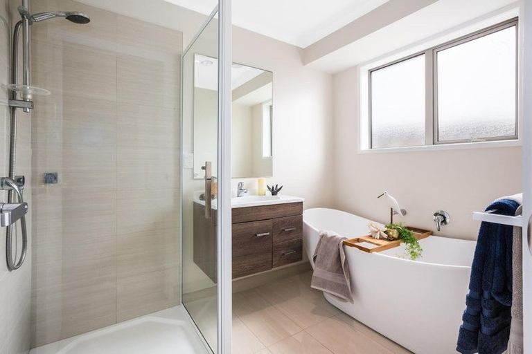 Photo of property in 51 John Burke Drive, Aotea, Porirua, 5024