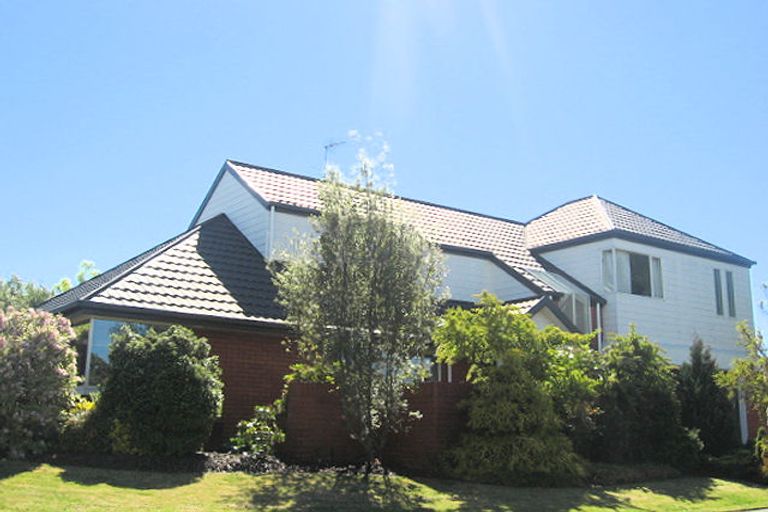 Photo of property in 36 Stillwater Avenue, Burwood, Christchurch, 8083