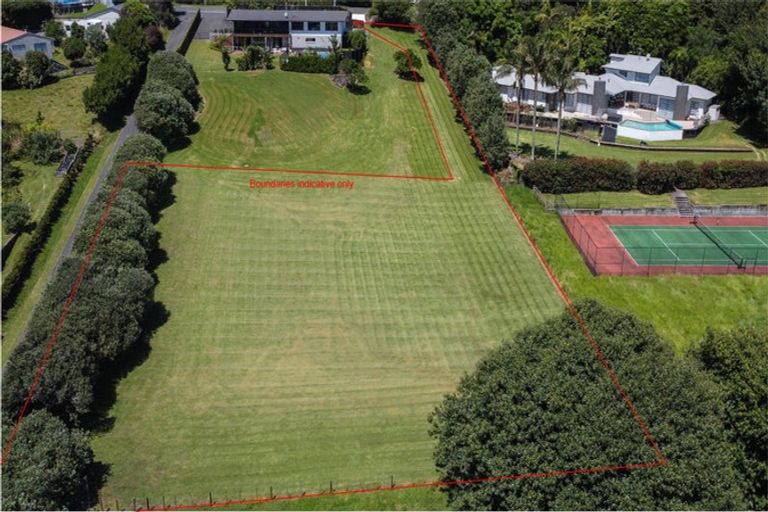 Photo of property in 392 Cambridge Road, Tauriko, Tauranga, 3110