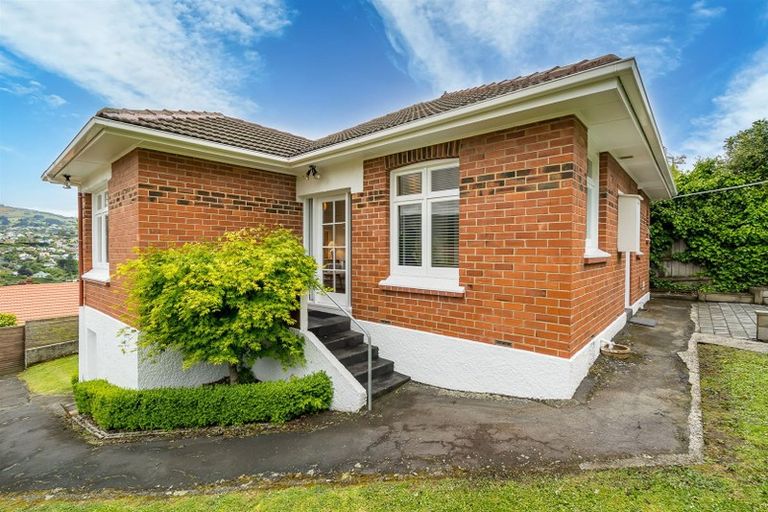 Photo of property in 29 Cannington Road, Maori Hill, Dunedin, 9010