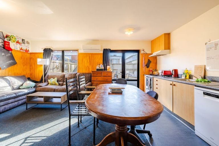 Photo of property in 2c Forth Street, North Dunedin, Dunedin, 9016