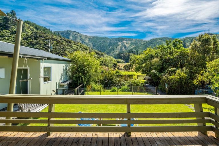 Photo of property in 7 Hakahaka Road, Port Underwood, Picton, 7281